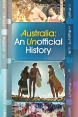 Poster for Australia: An Unofficial History