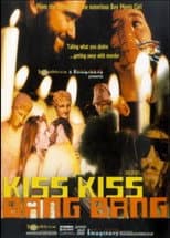 Poster for Kiss Kiss Bang Bang