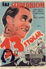 Poster for 13 Chairs