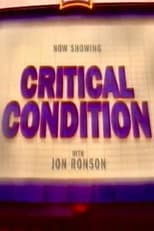 Poster for Critical Condition