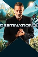Poster for Destination X