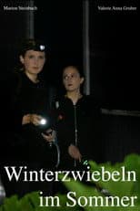 Poster for Winterzwiebeln im Sommer