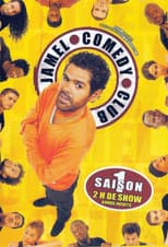 Poster for Jamel Comedy Club