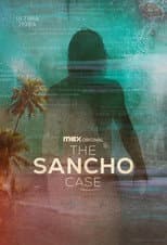 Poster for The Sancho Case