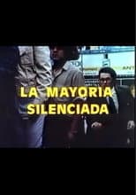 Poster for La mayoría silenciada