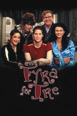Poster for One four room flat for three