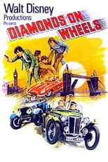 Poster for Diamonds on Wheels