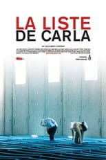 Poster for Carla's List