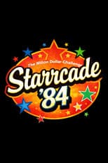 Poster for NWA Starrcade 1984