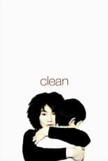 Poster for Clean