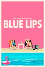 Poster for Blue Lips