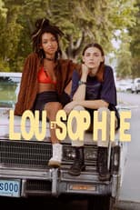 Poster for Lou and Sophie