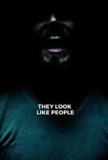 Poster for They Look Like People