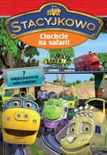 Poster for Chuggington - Chuggers on Safari