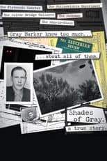 Poster for Shades of Gray