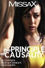 Poster for The Principle of Causality