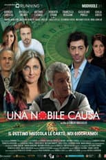 Poster for Una nobile causa