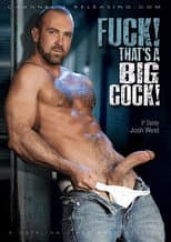 Poster for Fuck! That's a Big Cock