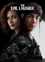 Poster for The Evil Lawyer