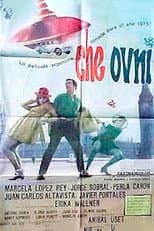 Poster for Che, OVNI