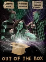 Poster for Out of the Box