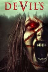 Poster for Devil's Night