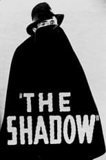 Poster for The Shadow