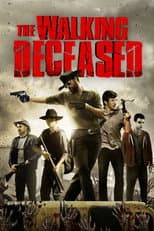 Poster for The Walking Deceased