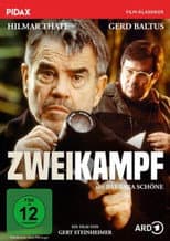 Poster for Zweikampf