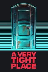 Poster for A Very Tight Place