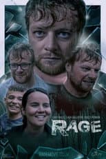 Poster for RAGE