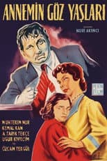 Poster for Annemin Gözyaşları