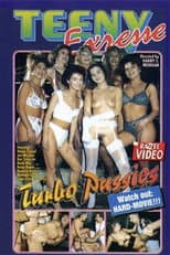 Poster for Teeny Exzesse 23: Turbo Pussies