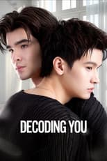 Poster for Decoding You
