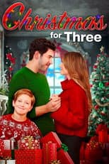 Poster for Christmas for Three