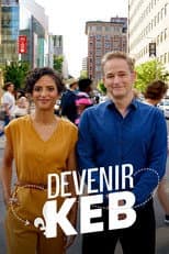 Poster for Becoming a Quebecer