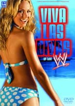 Poster for WWE Divas: Viva Las Divas