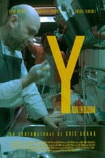 Poster for Y (water in Guarani)