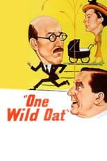 Poster for One Wild Oat