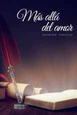 Poster for Mas allá del amor