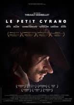 Poster for Le Petit Cyrano