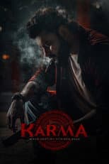 Poster for Karma