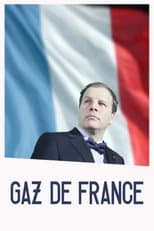 Poster for France Is a Gas