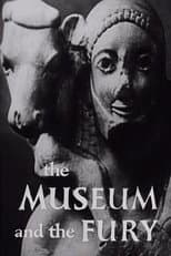 Poster for The Museum and the Fury