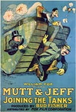 Poster for Joining the Tanks