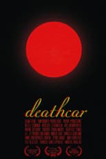Poster for Deathcar