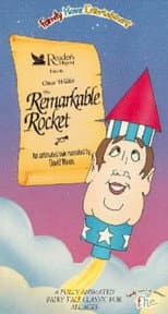 Poster for The Remarkable Rocket