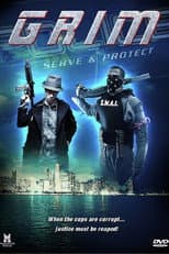 Poster for Grim