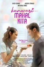 Poster for Kunwari Mahal Kita