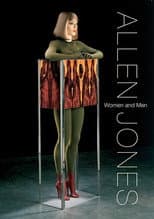 Poster for Allen Jones: Women and Men